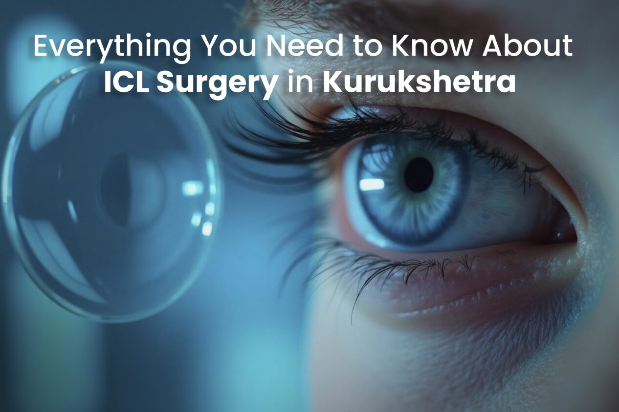 Icl Surgery