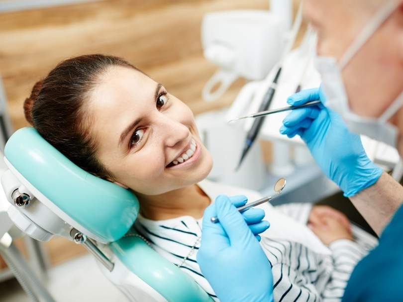 Dental Clinic