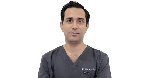 Dr. Harsh Sobti