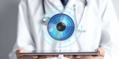 ECHS Cashless Eye Care