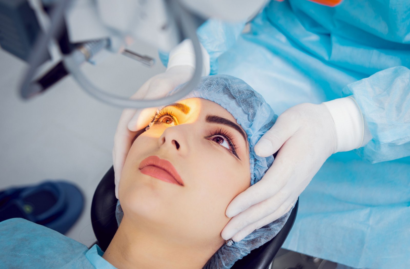 Squint Surgery Kurukshetra