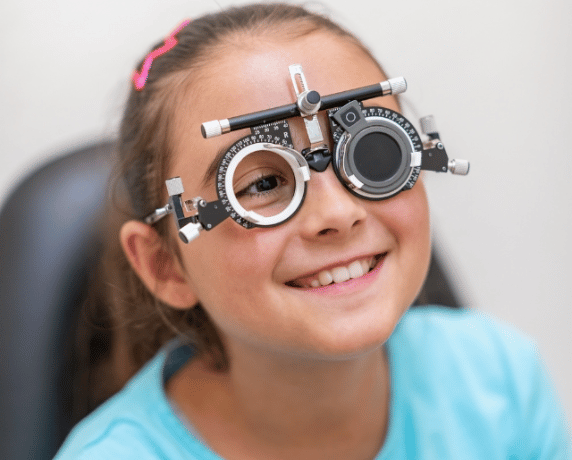Dr. Amit Sobti Paediatric Eye Specialist Kurukshetra